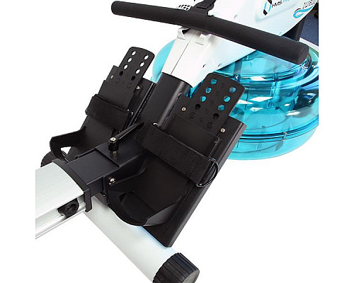 Веслувальний тренажер HMS PREMIUM ZW1600