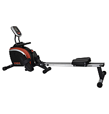 Гребний тренажер магнітний York Fitness Performance