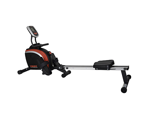 Гребний тренажер магнітний York Fitness Performance