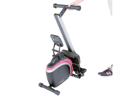 Гребний тренажер магнітний York Fitness Performance