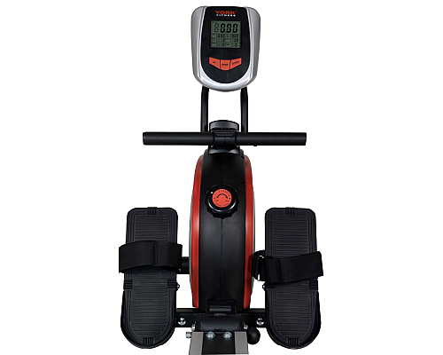 Гребний тренажер магнітний York Fitness Performance