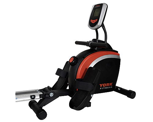 Гребний тренажер магнітний York Fitness Performance