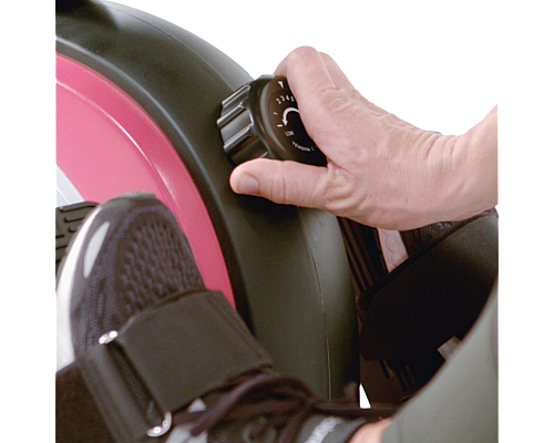 Гребний тренажер магнітний York Fitness Performance