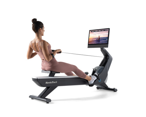 Веслувальний тренажер магнітний NORDICTRACK RW 900