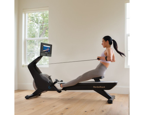 Веслувальний тренажер магнітний NORDICTRACK RW700