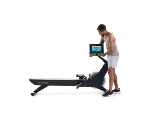 Веслувальний тренажер магнітний NORDICTRACK RW700