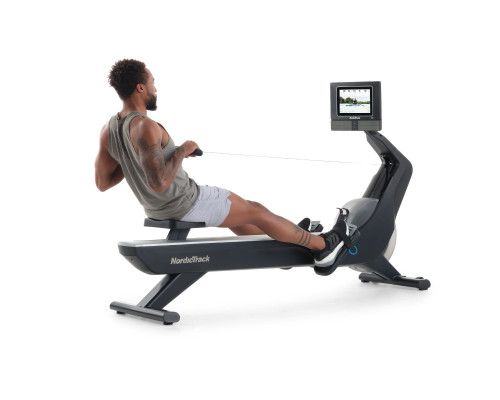 Веслувальний тренажер магнітний NORDICTRACK RW700