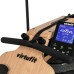 Веслувальний тренажер гідравлічний VIRTUFIT ELITE