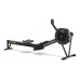 Веслувальний тренажер Concept2 RowErg Tall Legs чорний