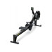 Веслувальний тренажер Concept2 RowErg Tall Legs чорний