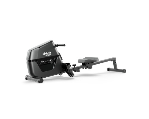 Веслувальний тренажер VIRTUFIT ROW100