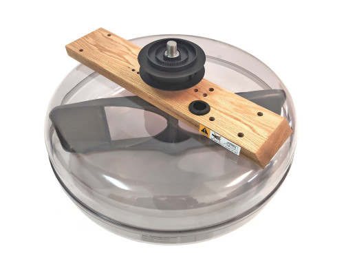 Резервуар для води для веслувального тренажера WaterRower Lite Oak S4
