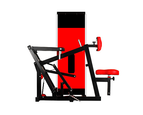 Веслувальний тренажер KELTON PMS18