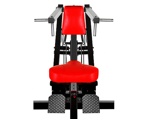 Веслувальний тренажер KELTON PMS18