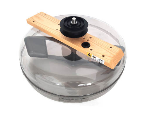 Резервуар для води для веслувального тренажера WaterRower Oxbridge S4