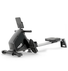 Веслувальний тренажер VIRTUFIT ROW200i