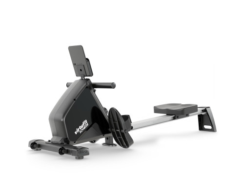 Веслувальний тренажер VIRTUFIT ROW200i