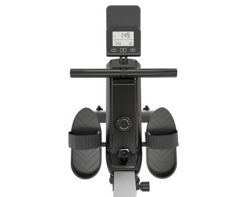 Веслувальний тренажер VIRTUFIT ROW200i