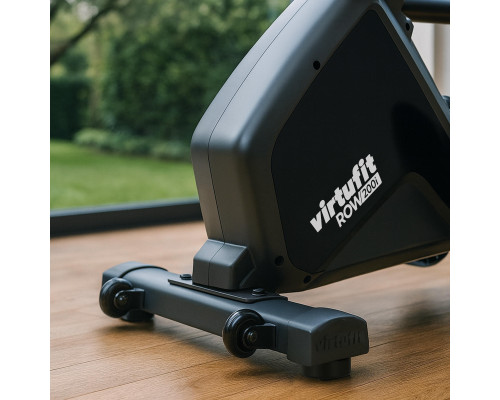 Веслувальний тренажер VIRTUFIT ROW200i