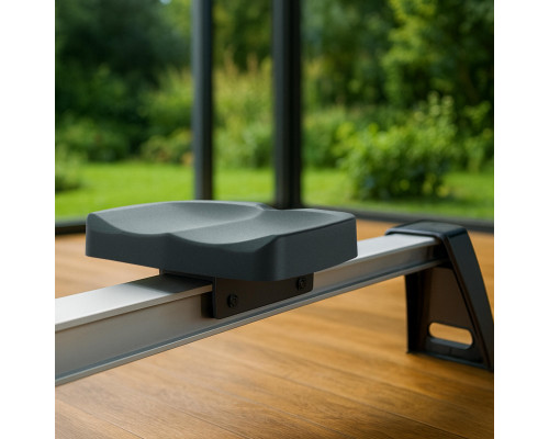Веслувальний тренажер VIRTUFIT ROW200i