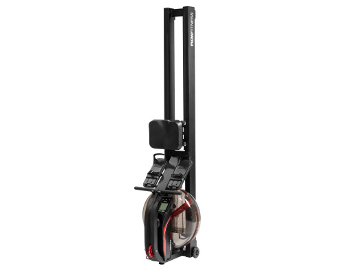 Веслувальний тренажер FLOW DWR2500i Веслувальний тренажер FLOW DWR2500i
