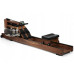 Веслувальний тренажер WaterRower Classic Performance Rowing Machine SR Walnut