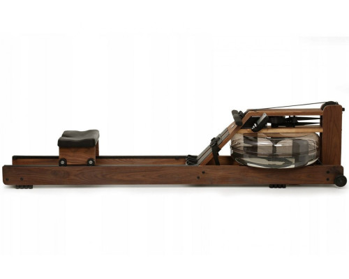 Веслувальний тренажер WaterRower Classic Performance Rowing Machine SR Walnut