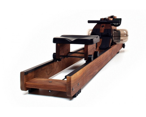 Веслувальний тренажер WaterRower Classic Performance Rowing Machine SR Walnut