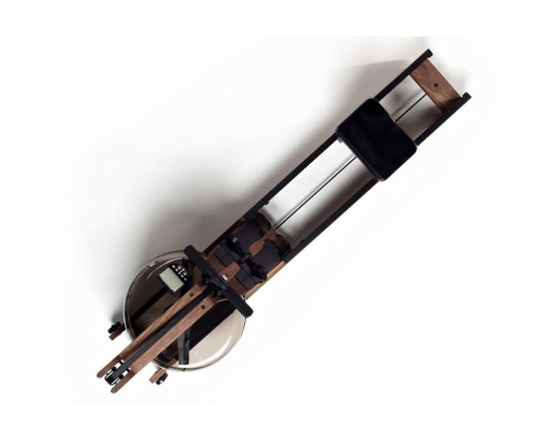 Веслувальний тренажер WaterRower Classic Performance Rowing Machine SR Walnut
