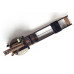 Веслувальний тренажер WaterRower Classic Performance Rowing Machine SR Walnut