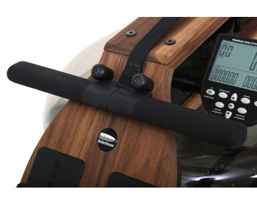 Веслувальний тренажер WaterRower Classic Performance Rowing Machine SR Walnut