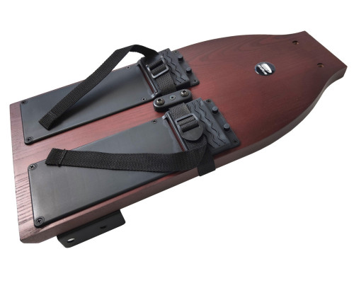 Веслувальний тренажер WaterRower Club Performance Rowing Machine SR Ash