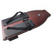 Веслувальний тренажер WaterRower Club Performance Rowing Machine SR Ash