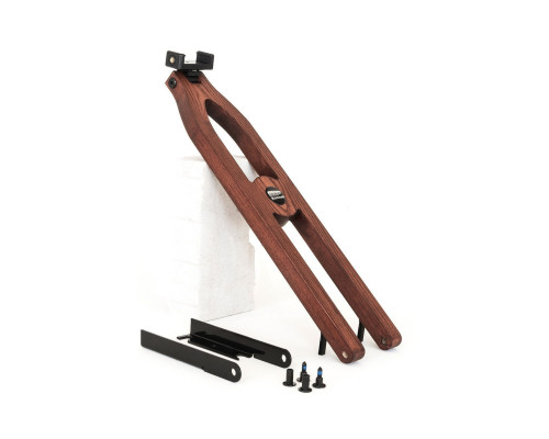 Веслувальний тренажер WaterRower Club Performance Rowing Machine SR Ash