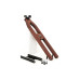 Веслувальний тренажер WaterRower Club Performance Rowing Machine SR Ash