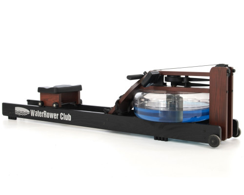 Веслувальний тренажер WaterRower Club Performance Rowing Machine SR Ash
