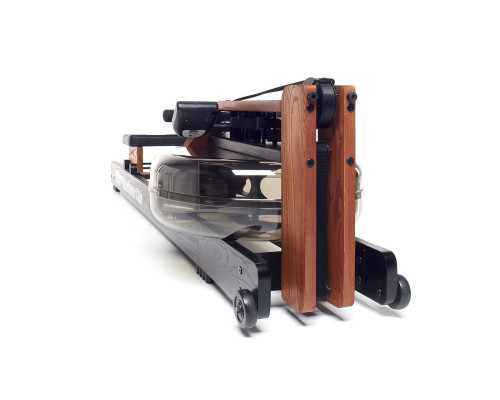Веслувальний тренажер WaterRower Club Performance Rowing Machine SR Ash