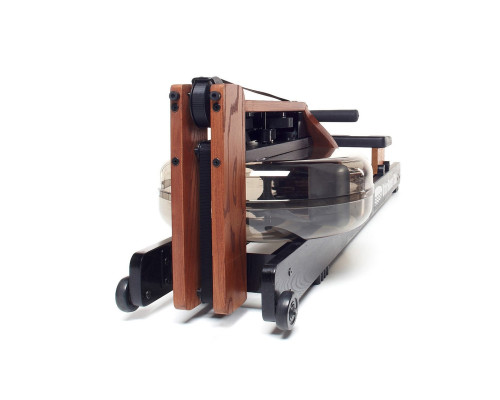 Веслувальний тренажер WaterRower Club Performance Rowing Machine SR Ash
