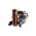 Веслувальний тренажер WaterRower Club Performance Rowing Machine SR Ash