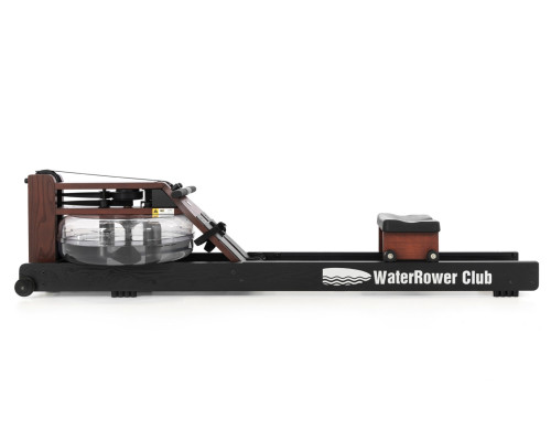 Веслувальний тренажер WaterRower Club Performance Rowing Machine SR Ash