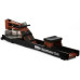 Веслувальний тренажер WaterRower Club Performance Rowing Machine SR Ash