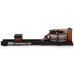 Веслувальний тренажер WaterRower Club Performance Rowing Machine SR Ash