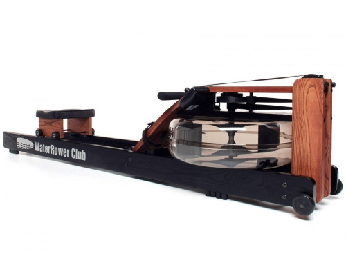 Веслувальний тренажер WaterRower Club Performance Rowing Machine SR Ash