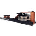 Веслувальний тренажер WaterRower Club Performance Rowing Machine SR Ash