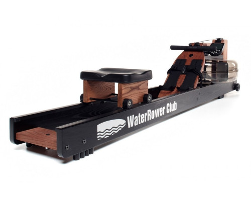 Веслувальний тренажер WaterRower Club Performance Rowing Machine SR Ash
