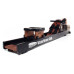 Веслувальний тренажер WaterRower Club Performance Rowing Machine SR Ash