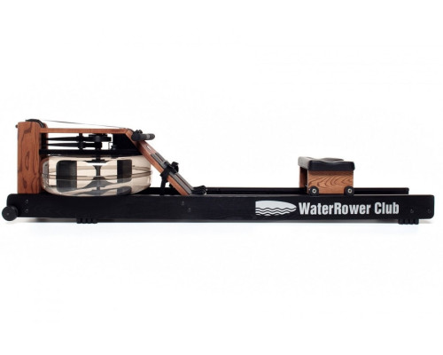Веслувальний тренажер WaterRower Club Performance Rowing Machine SR Ash