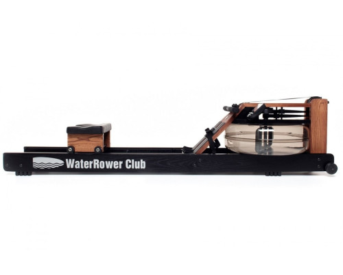 Веслувальний тренажер WaterRower Club Performance Rowing Machine SR Ash