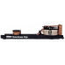 Веслувальний тренажер WaterRower Club Performance Rowing Machine SR Ash