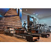 Веслувальний тренажер WaterRower Club Performance Rowing Machine SR Ash